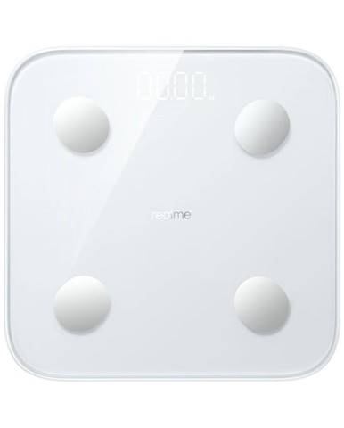 Osobní váha Realme Smart Scale White, 350 kg