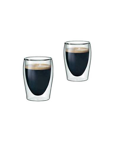 Termo skleničky ScanPart Coffee, 2x175ml