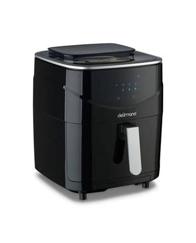 Fritéza Delimano Air Fryer With Steam, 7l