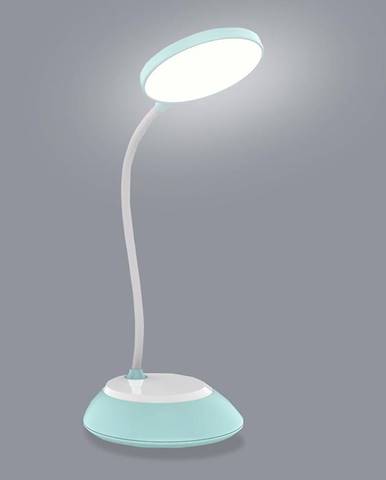 Stolní lampa Kuala LED LED 6W/BLUE