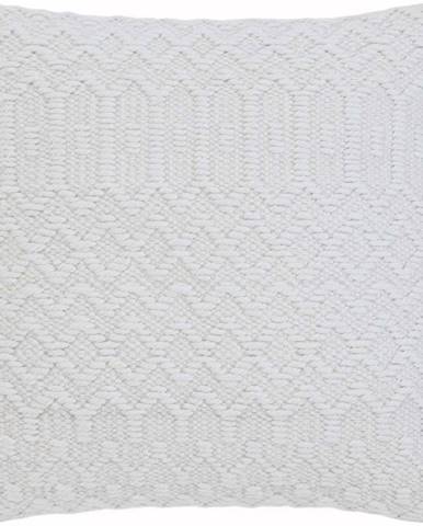 Béžový venkovní polštář Asiatic Carpets Halsey, 45 x 45 cm