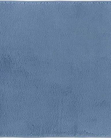 Sada 3 modrých bavlněných osušek Foutastic Chicago, 70 x 140 cm
