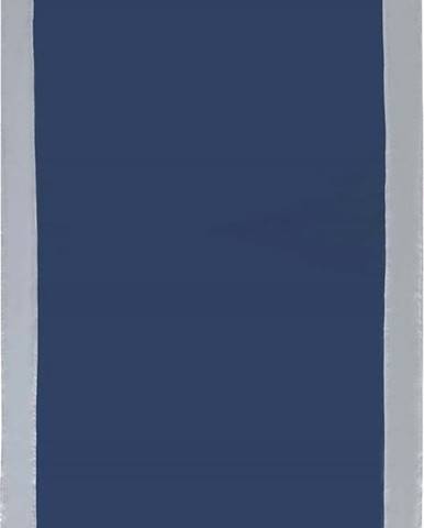Modrý zatemňovací závěs 92x47 cm - Maximex
