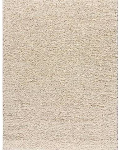 Béžový koberec 150x76 cm Native Cenefa - Universal