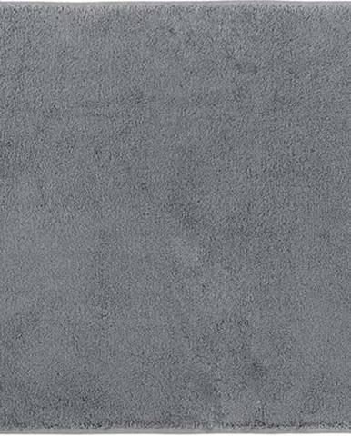 Tmavě šedý bavlněný ručník Foutastic Chicago, 30 x 50 cm