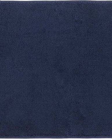 Sada 3 námořnicky modrých bavlněných osušek Foutastic Chicago, 70 x 140 cm