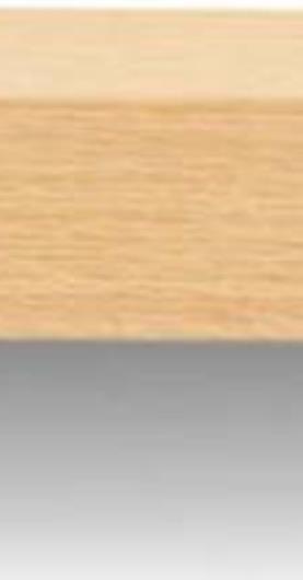 Světle hnědá polička TemaHome Balda, šířka 60 cm